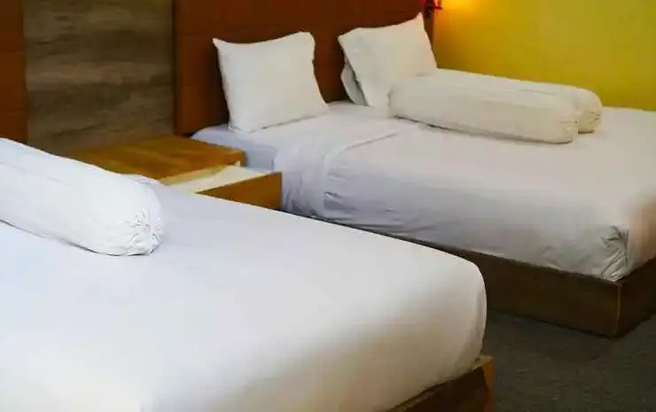 OYO 574 Heritage Hotel Boyolali