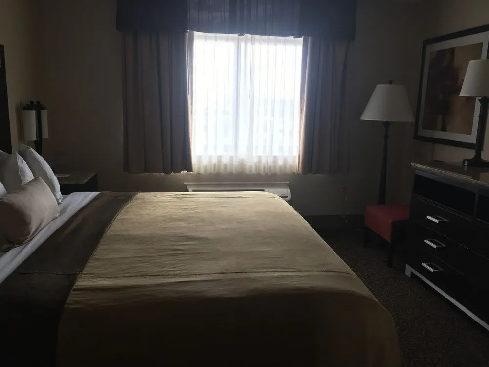 Best Western Plus Castle Rock
