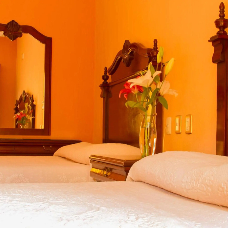 Hotel Casa Dulce Maria