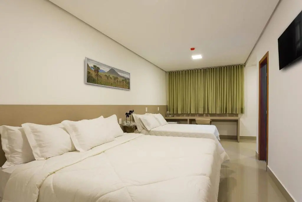Liguori Hotel