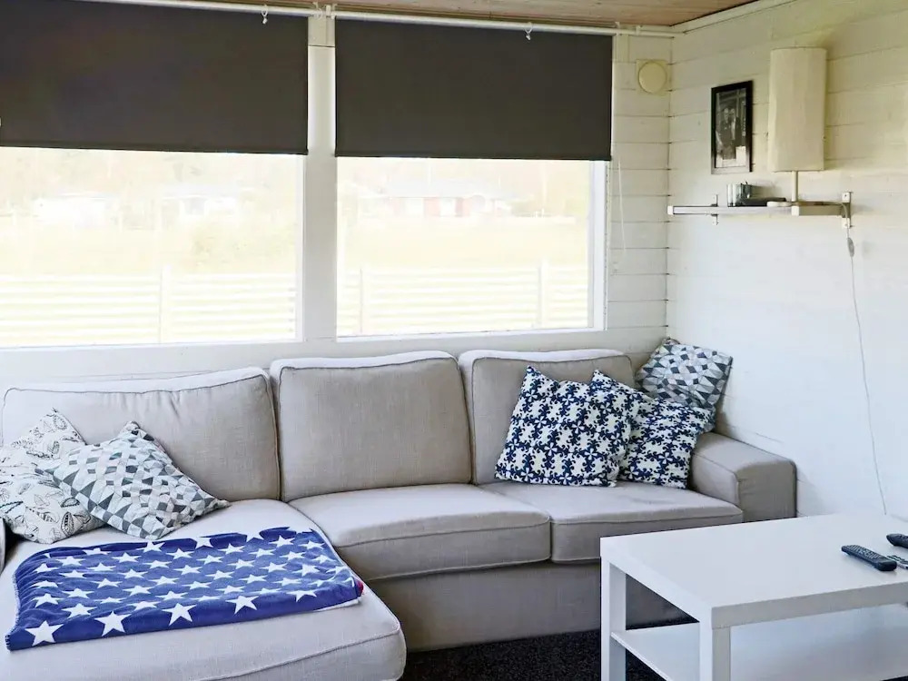 4 Star Holiday Home in Skummeslovsstrand