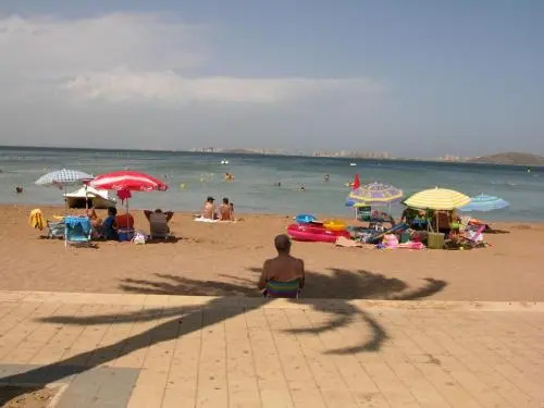 Ribera Beach 3 - 1208