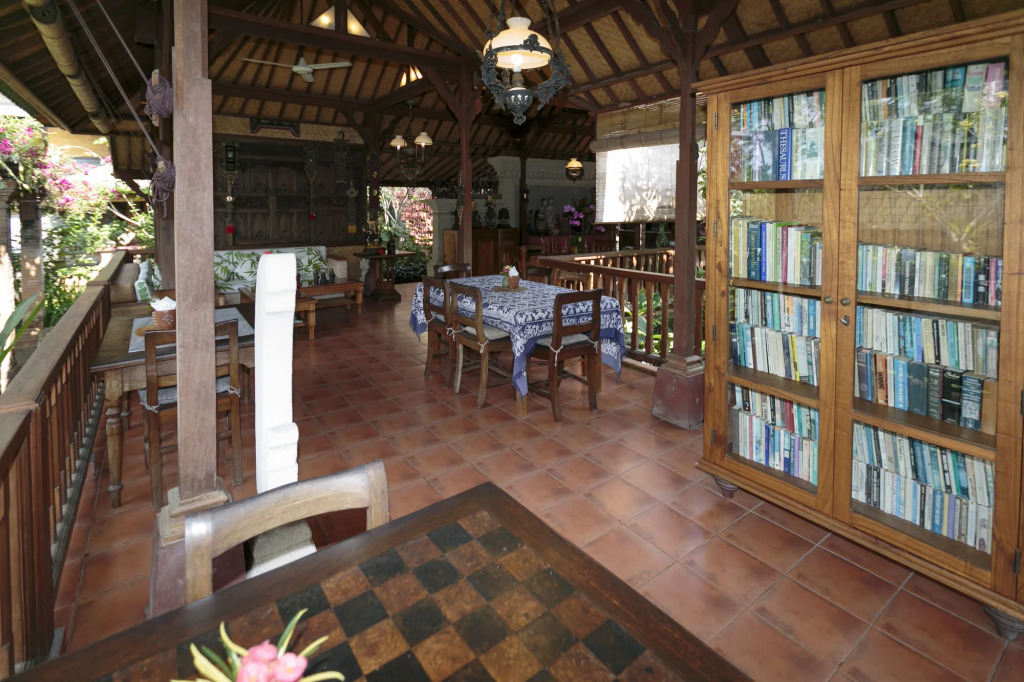 Murnis Houses & Spa