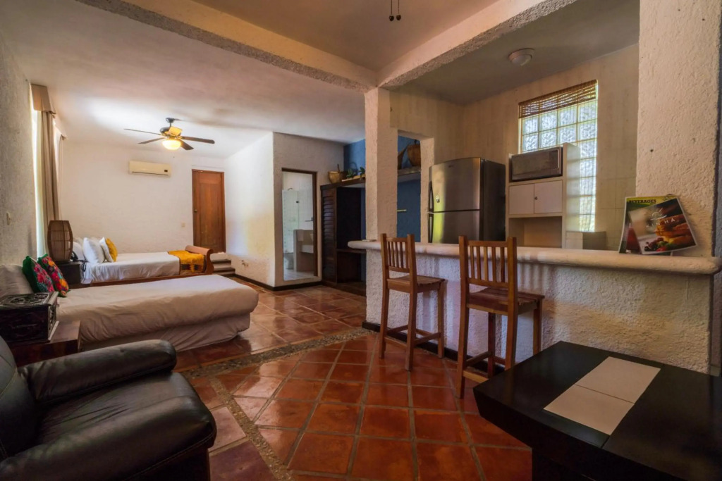 Casa de los Sueños Hotel Boutique