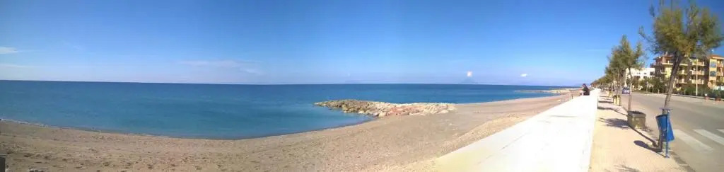 Appartamenti Vacanze Mareemare