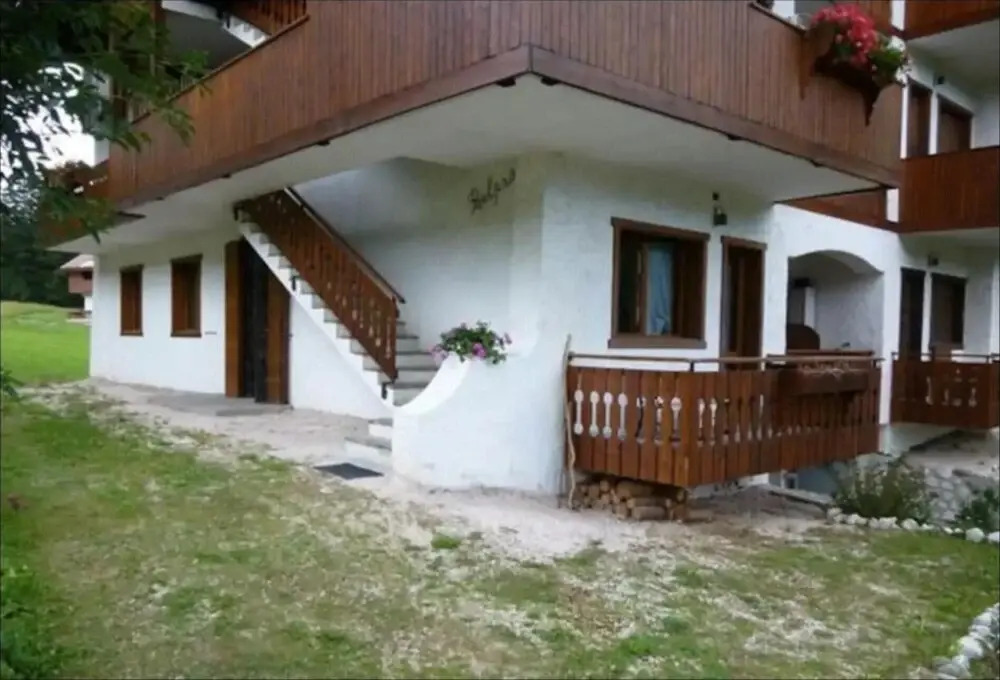 Villanova Borca di Cadore