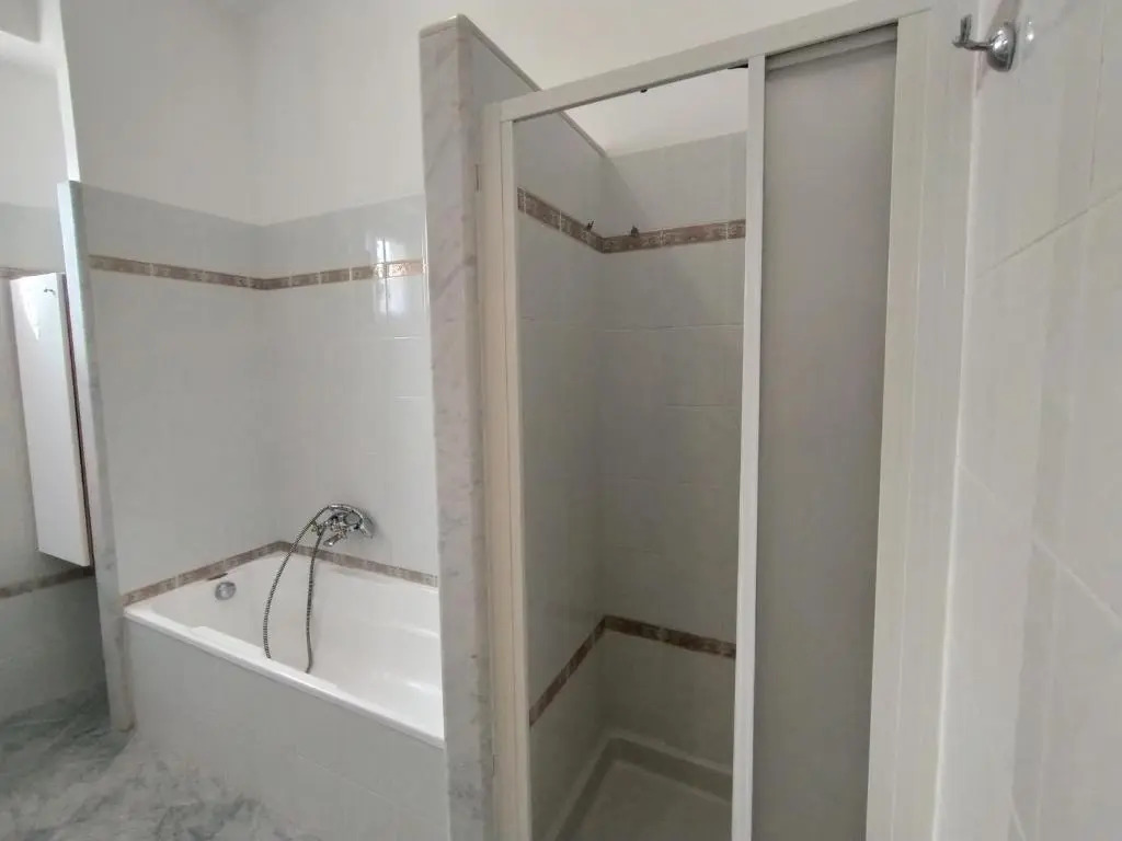 Benedetta House
