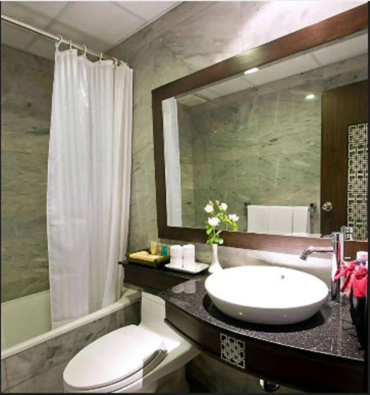 Church Boutique Hotel Hang Trong