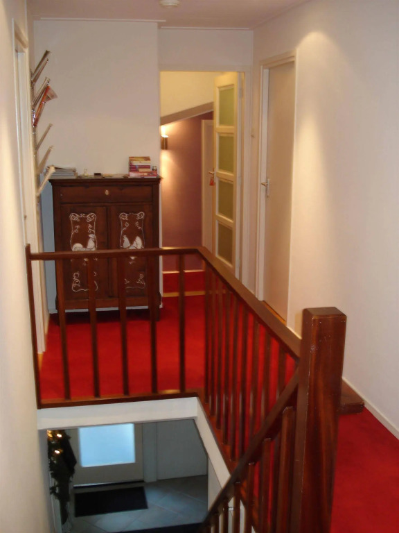 B&B Oosterpark