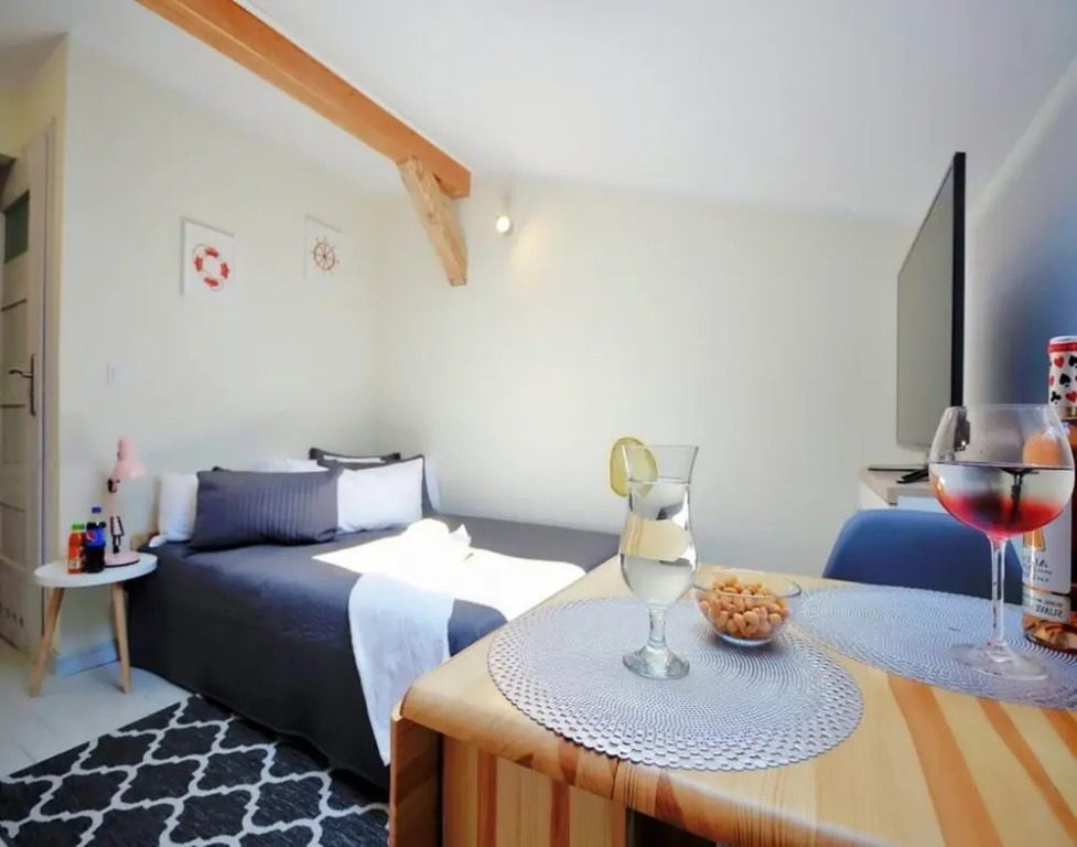 Apartment in Ustronie Morskie by the Beach