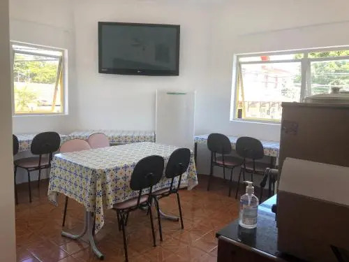 Hotel Pousada Liberdade