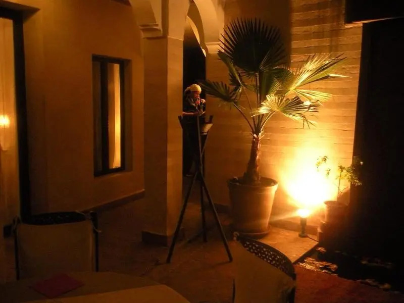 Riad Dar Selen