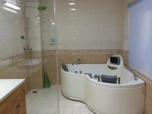 Dongying Changxing Business Hotel