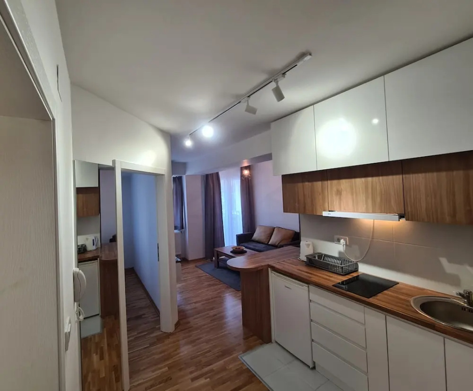 Urban Hostel & Apartments
