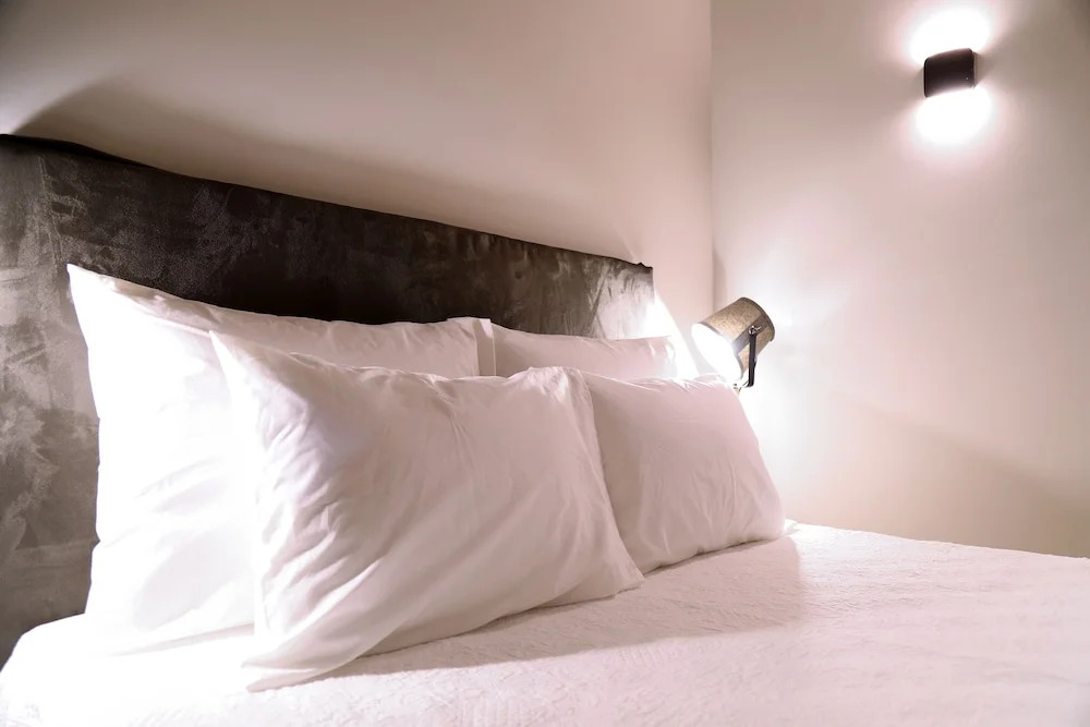 Kalvin Boutique Hotel by Levinsky Market Tel-Aviv
