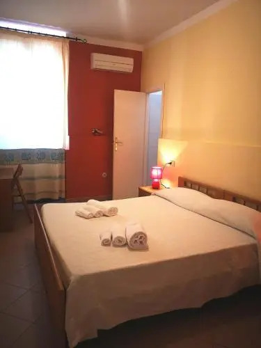 Sporting Hotel Stella Maris
