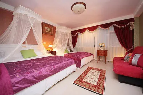 Neuschwanstein Homestay