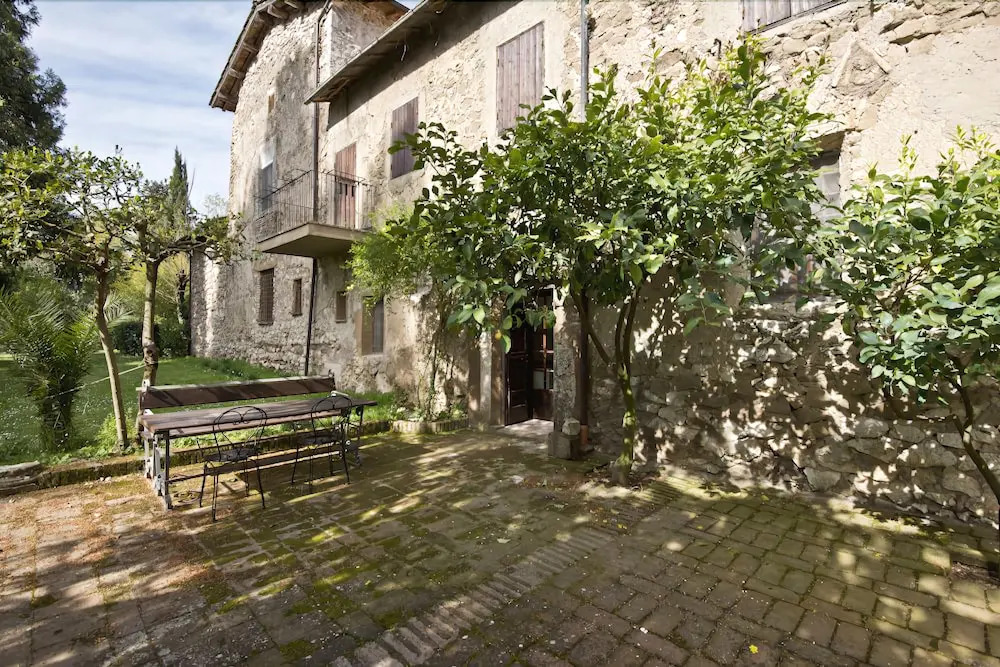 Dimora Storica Conventino
