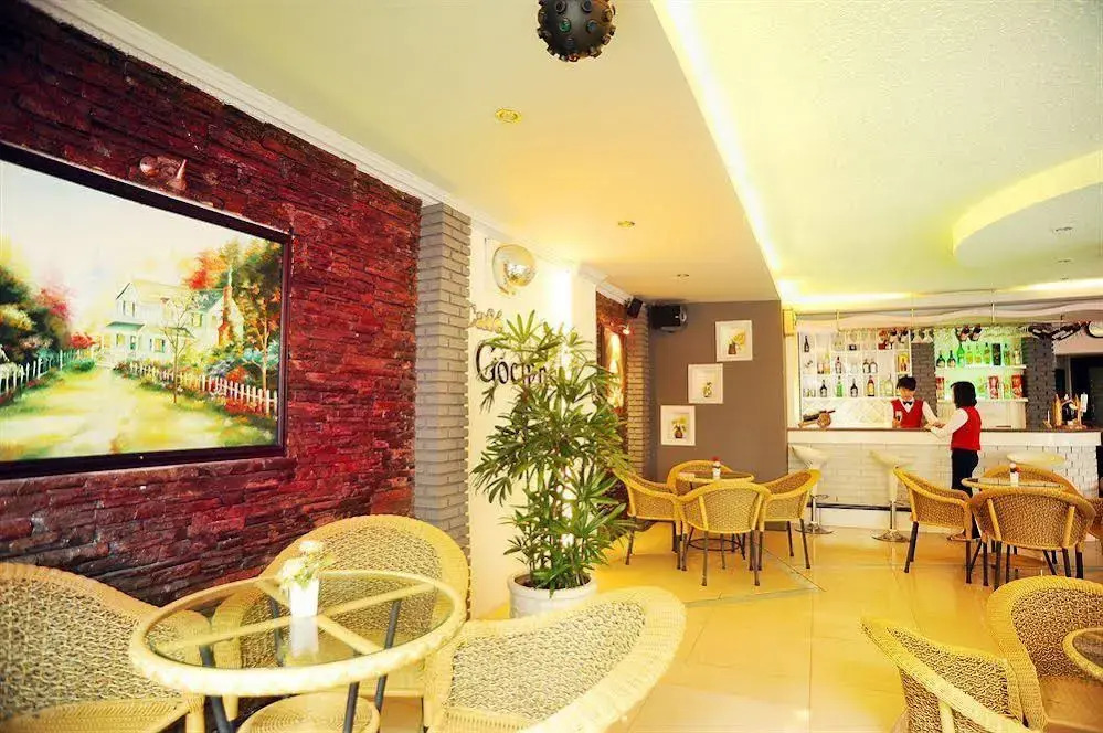 Cam Do Hotel