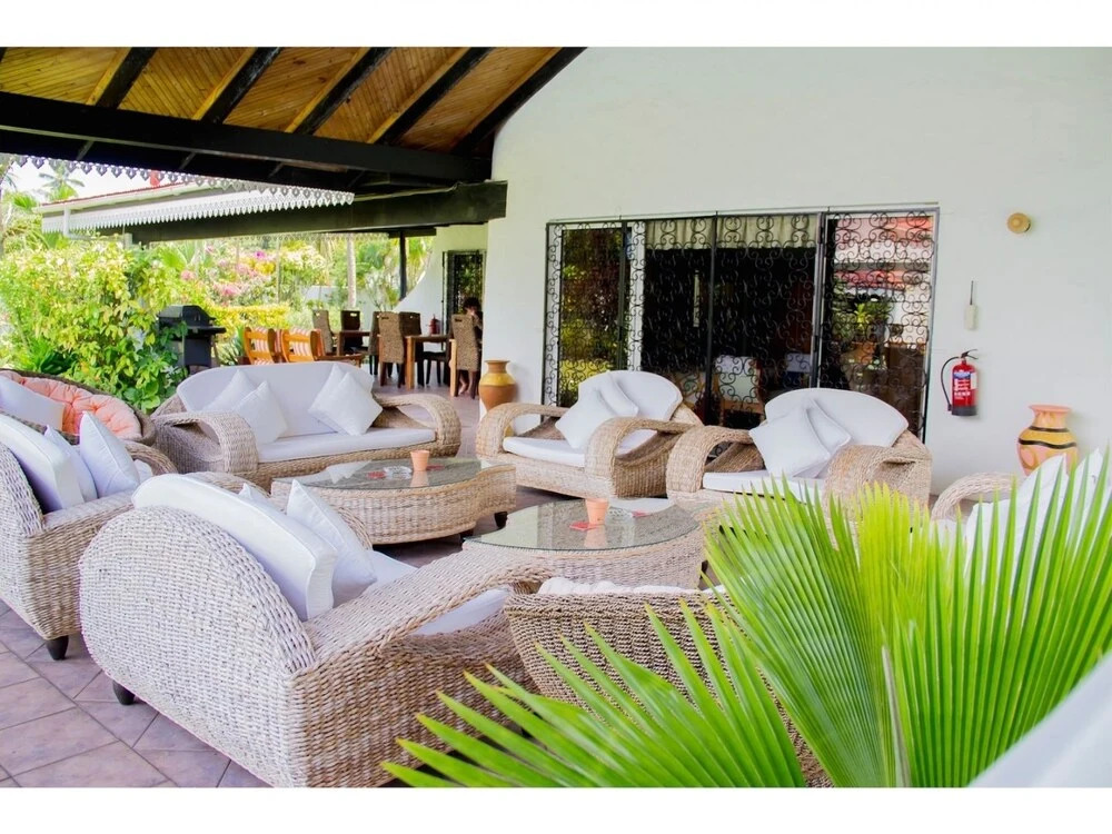 Villa Caballero
