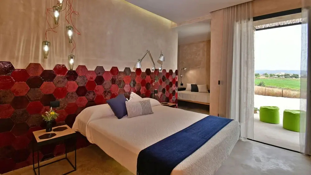 Villa Baroniblei 10 in Noto