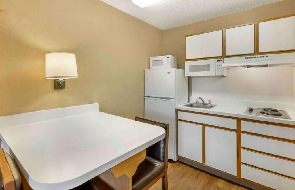 Extended Stay America Suites - Denver - Tech Center South - Inverness
