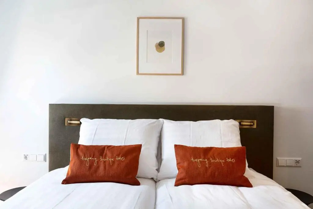 Anegang Boutique Hotel
