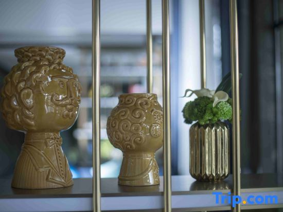 Xiaoyuan Landison Shijia Hotel,Hangzhou