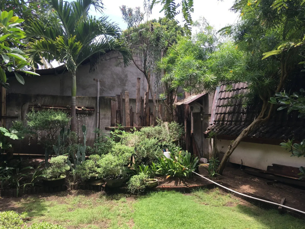 DGilian Bungalow