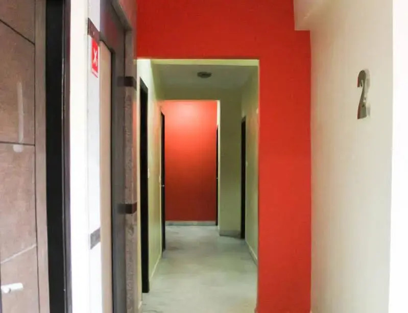 Hotel Arya International