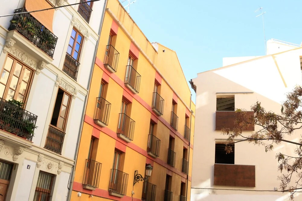 BET Apartments - Tramontana Apartments