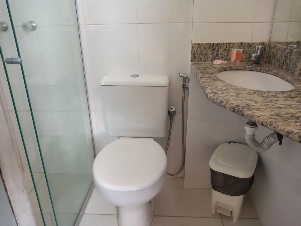 Hotel Esplanada Belo Horizonte - Proximo a Estacao de Trem