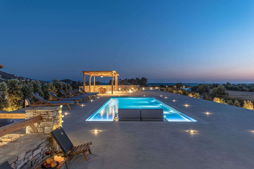 Villa Armelina