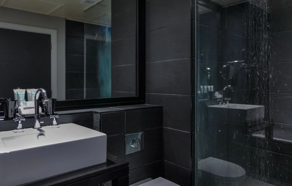 Malmaison Manchester
