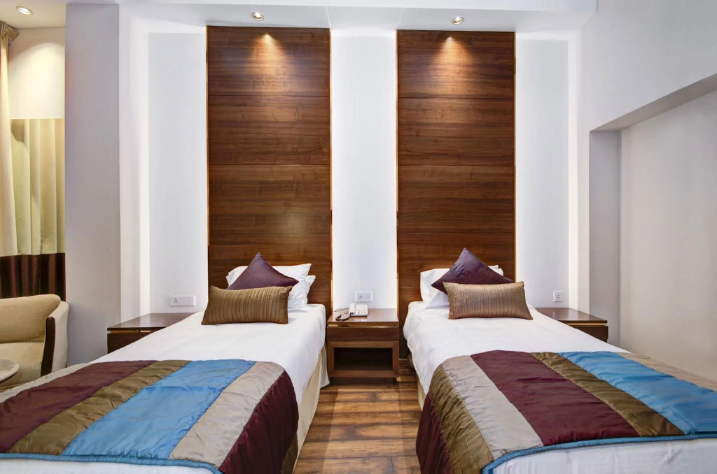 Hotel LaSagrita,Sunder Nagar