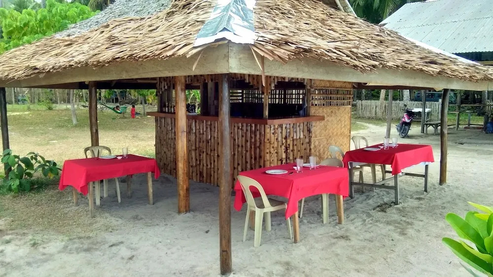 Acuario Beach Inn