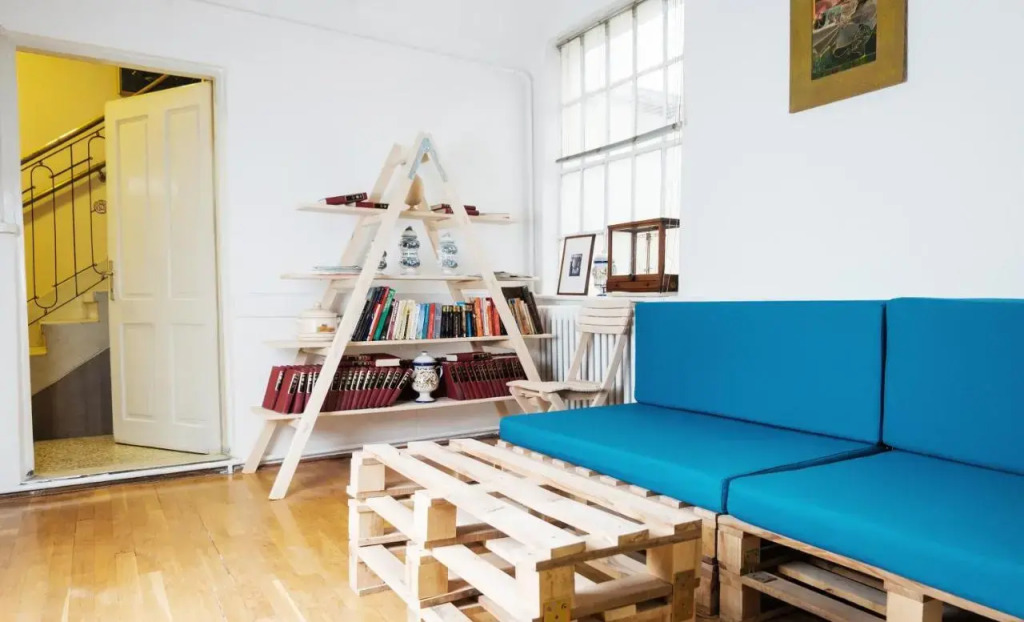Hostel Jellostone