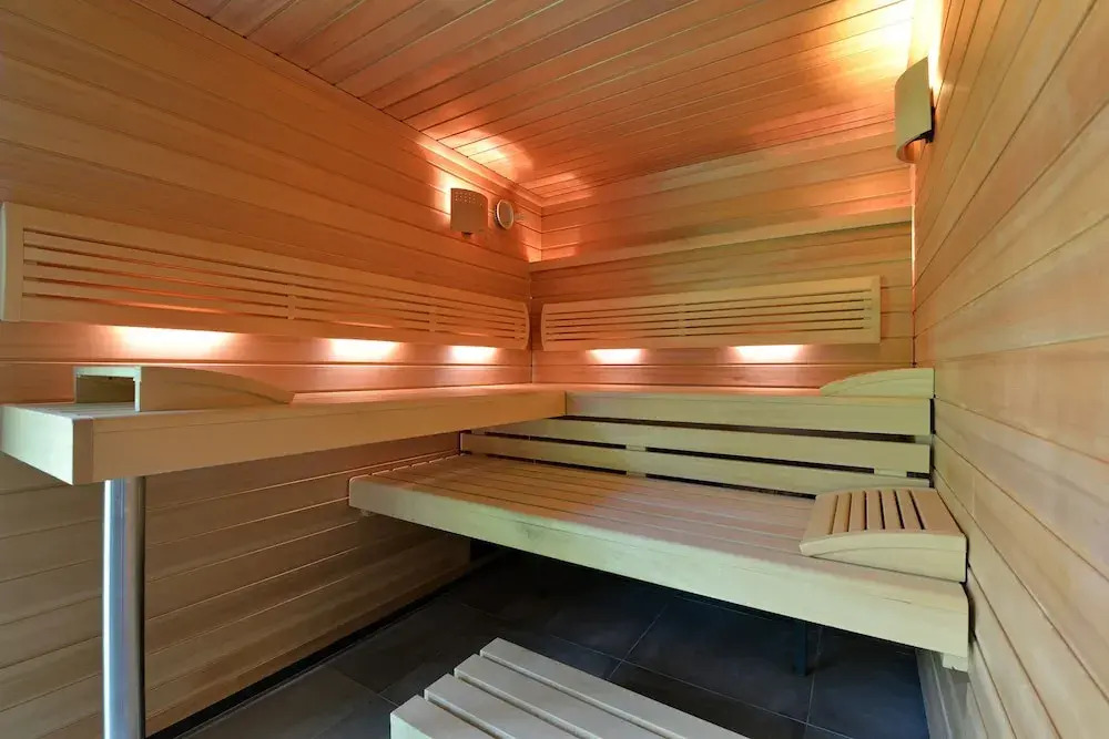Léclos des vignes - Appartements haut de gamme avec Spa
