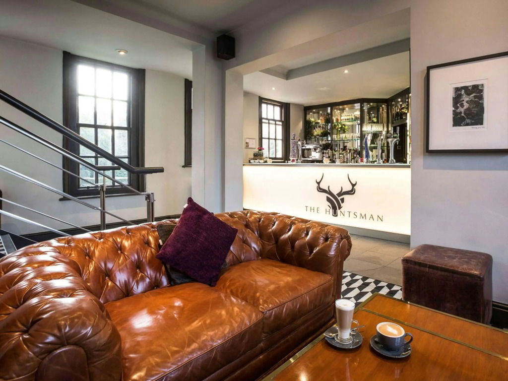 Hunton Park Hotel
