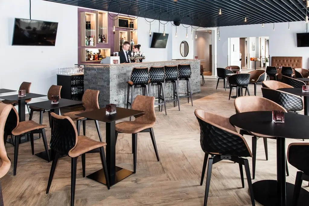 Hotel Vesturland