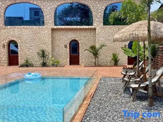 SANJIAN homestay