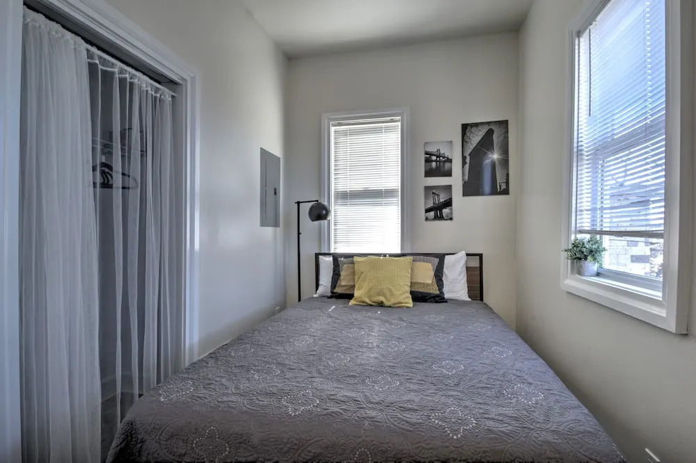 Capitol Hill Luxury Apartments