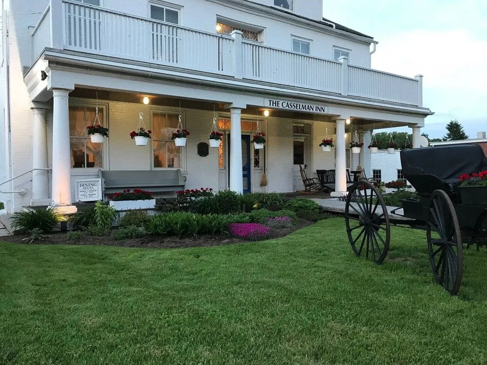Casselman Inn