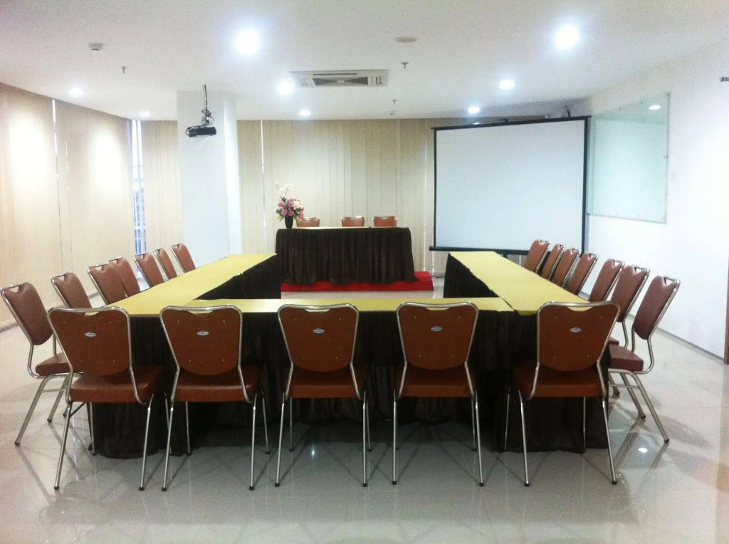 Evora Hotel