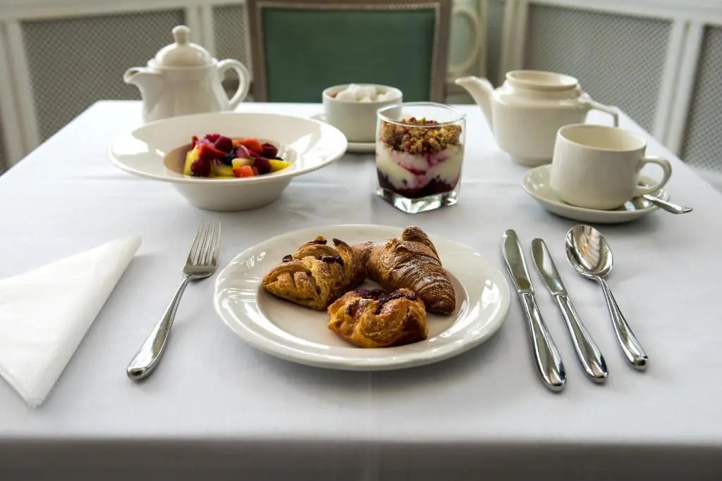 Bromley Court Hotel London