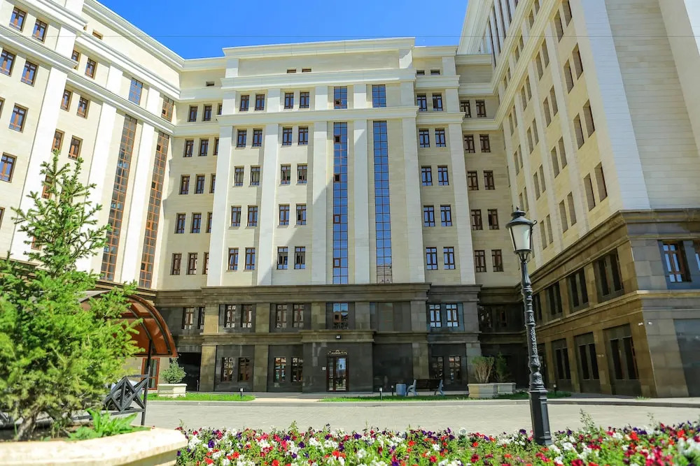 The Arc Residence