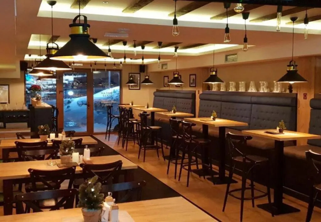 Ivkovic spa Milmari N16