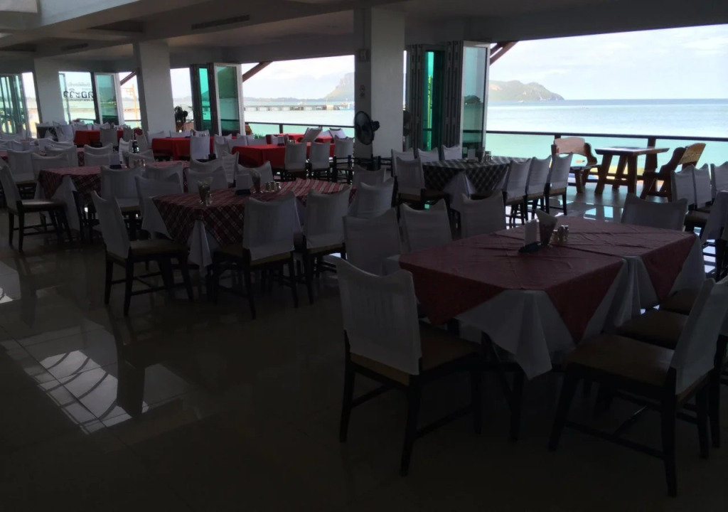Hadthong Hotel