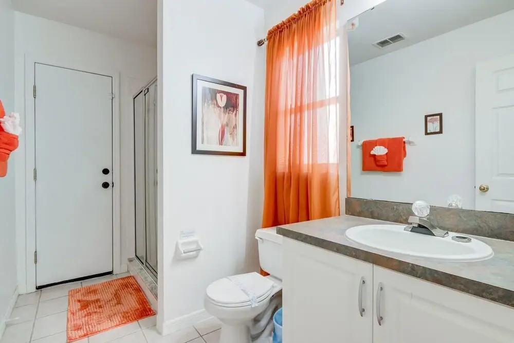 Joanne's Westridge Vacation Home