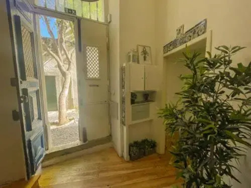 Historical 3 Bedroom Duplex Apartment in Lisbon